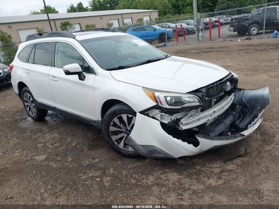 4S4BSENC6H3****** 2017 Subaru Outback