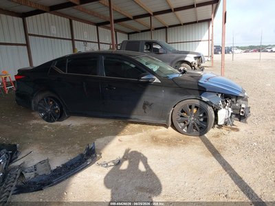 1N4BL4CV5NN****** 2022 Nissan Altima
