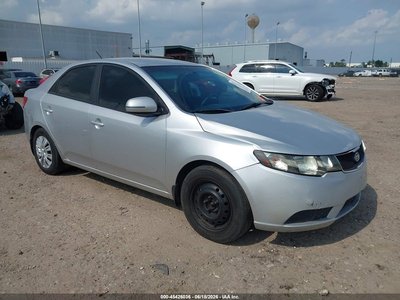 2013 Kia Forte