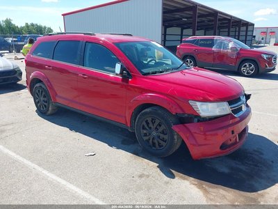 3C4PDCAB3HT****** 2017 Dodge Journey