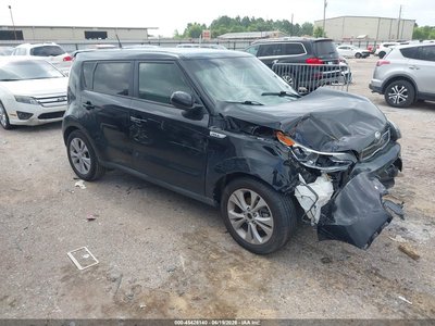 KNDJP3A57F7****** 2015 Kia Soul