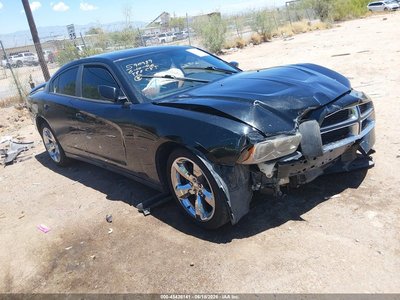 2C3CDXCT1CH****** 2012 Dodge Charger