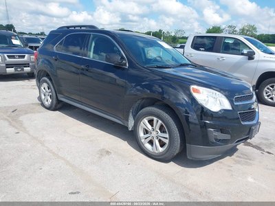2GNALBEK8E6****** 2014 Chevrolet Equinox