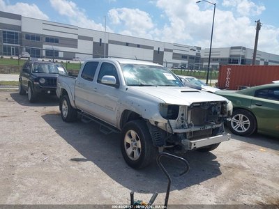 2012 Toyota Tacoma