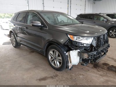 2FMPK4J97HB****** 2017 Ford Edge