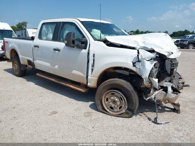 1FT7W2BA8SE****** 2025 Ford F-250