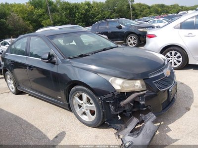 1G1PF5SC8C7****** 2012 Chevrolet Cruze