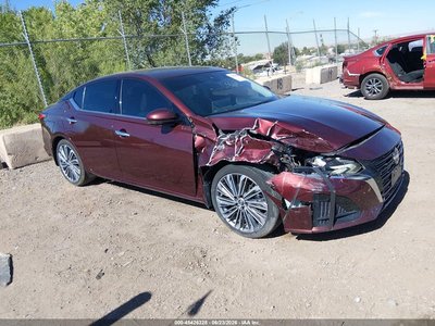 1N4BL4EV7PN****** 2023 Nissan Altima