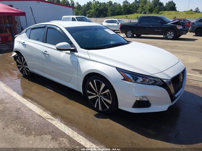 2021 Nissan Altima