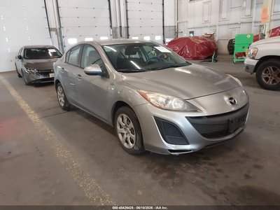 2011 Mazda 3
