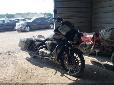 JKBVNRK11MA****** 2021 Kawasaki Vn1700
