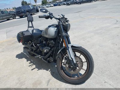 1HD1YWZ2XRB****** 2024 Harley-Davidson FXLRS