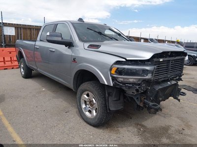 2020 RAM 2500