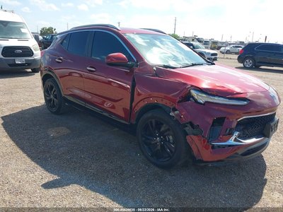 2024 Buick Encore