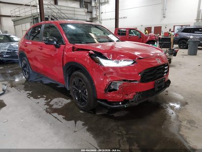 2026 Honda HR-V