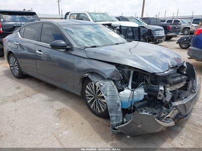 1N4BL4DV5RN****** 2024 Nissan Altima