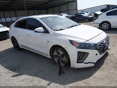 KMHC85LC4LU****** 2020 Hyundai Ioniq Hybrid