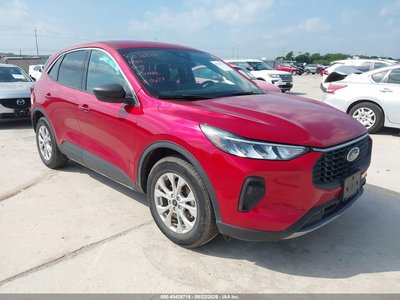 1FMCU0GN1PU****** 2023 Ford Escape
