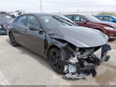 KMHLM4DG2TU****** 2026 Hyundai Elantra