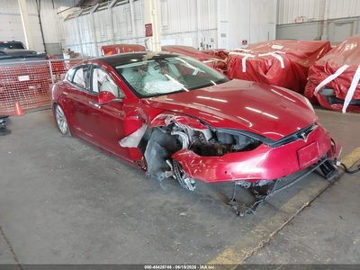 5YJSA1E2XJF****** 2018 Tesla Model S