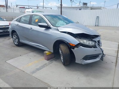 19XFC2F59HE****** 2017 Honda Civic