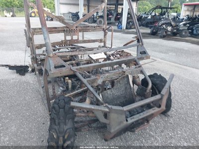 4XATAE992N8****** 2022 Polaris Ranger