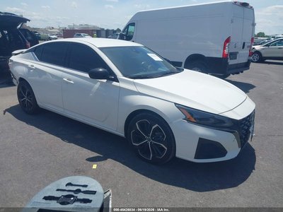 1N4BL4CVXRN****** 2024 Nissan Altima