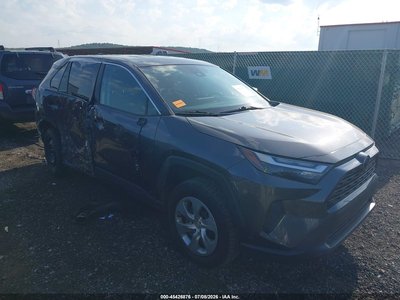 2T3K1RFV7PC****** 2023 Toyota RAV4