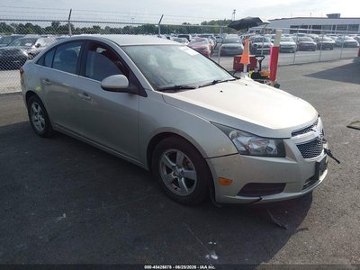 1G1PC5SB4E7****** 2014 Chevrolet Cruze