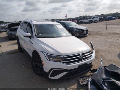 3VVNB7AXXRM****** 2024 Volkswagen Tiguan