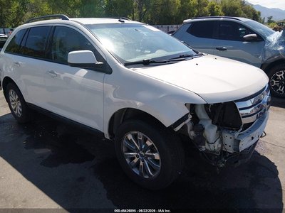 2010 Ford Edge
