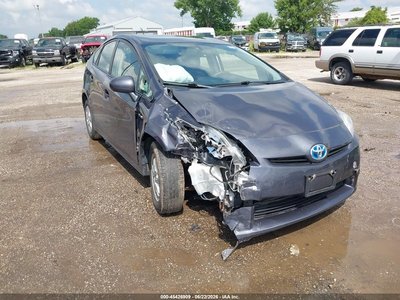 JTDKN3DU1A0****** 2010 Toyota Prius