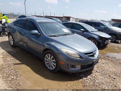 2013 Mazda 6