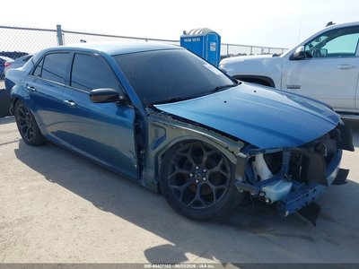 2C3CCAAG7LH****** 2020 Chrysler 300