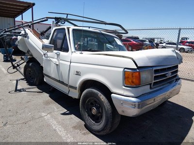 1FTDF15N2KP****** 1989 Ford F-150
