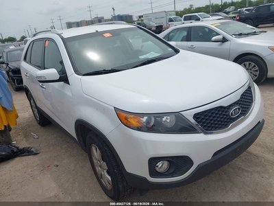 2012 Kia Sorento