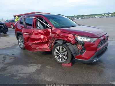 JTMN1RFV9KD****** 2019 Toyota RAV4