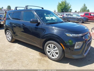 KNDJ23AU3N7****** 2022 Kia Soul