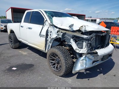 1C6RR7GT1DS****** 2013 RAM 1500