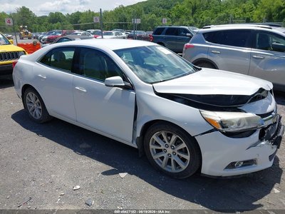2014 Chevrolet Malibu