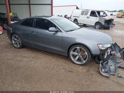 WAULFAFR1EA****** 2014 Audi A5