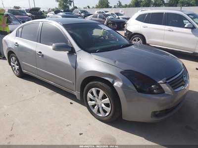2008 Nissan Altima