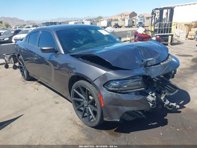 2015 Dodge Charger
