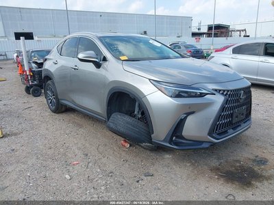 2T2GGCEZ6PC****** 2023 Lexus NX 350