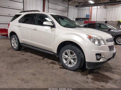 1GNALCEK3EZ****** 2014 Chevrolet Equinox