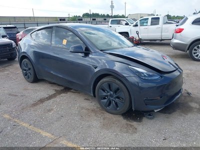 7SAYGDEEXRA****** 2024 Tesla Model Y