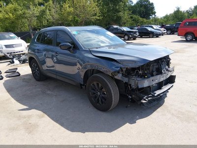 2023 Mazda CX-50