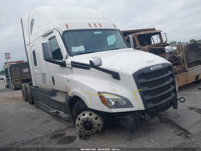 3AKJHHDR5PS****** 2023 Freightliner Cascadia