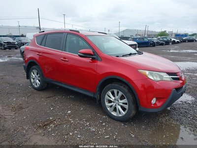 2013 Toyota RAV4