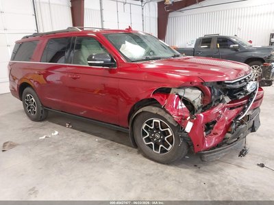 1FMJK1KT2KE****** 2019 Ford Expedition